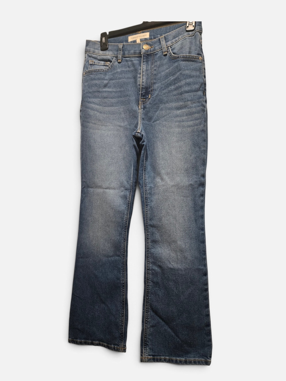 Current/Elliott The Boulevard Misty Boot Cut Jeans | Size 27 - Picture 2 of 6